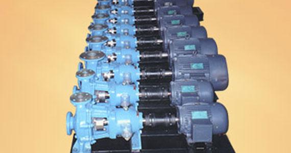 Chemlin Pumps & Valves Pvt. Ltd.