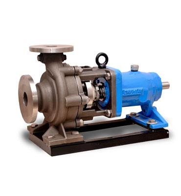 Horizontal Centrifugal Pumps