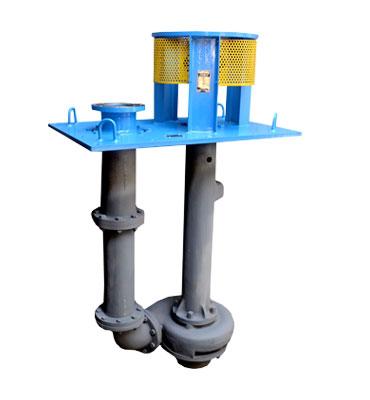 Vertical Centrifugal Pumps