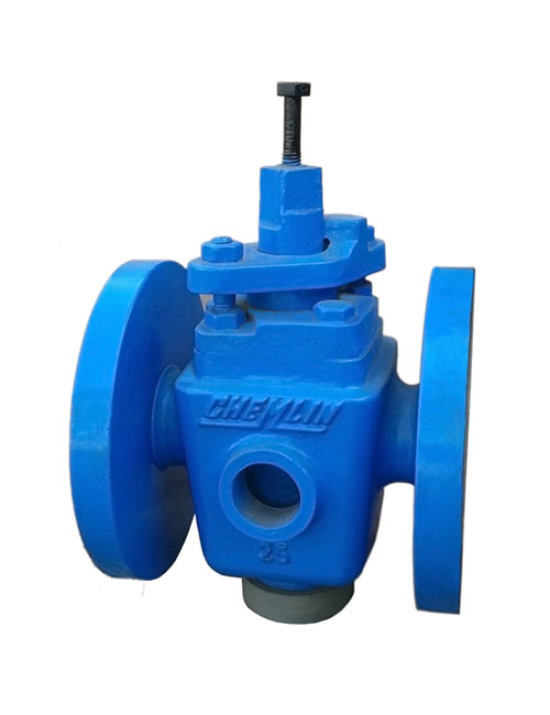 Taper Plug Valves Manufacturer in India